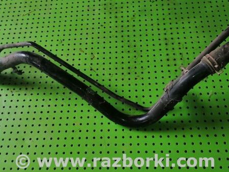Горловина бензобака для Honda CR-V (02-06) Киев 17667S9AP00