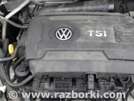 Двигатель бензин 1.8 для Volkswagen Passat B8 (07.2014-...) Львов CPR