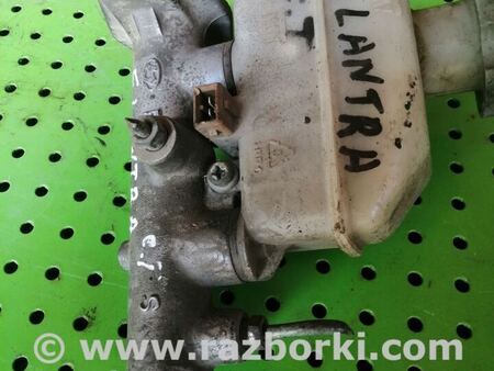Главный тормозной цилиндр для Hyundai Elantra XD-XD2 (02.2000-09.2009) Киев 585102D000