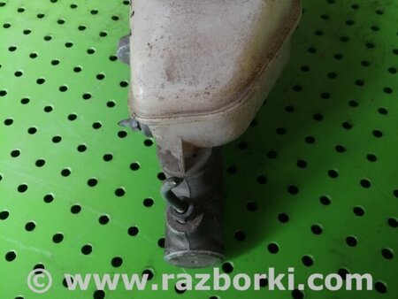 Крыло переднее левое для Skoda Octavia A5 Киев 1Z0821105C
