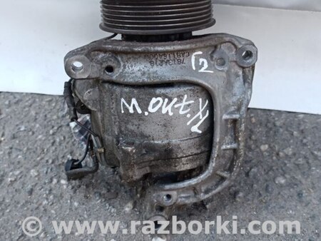 Компрессор кондиционера для Mitsubishi Outlander Киев 7813A835