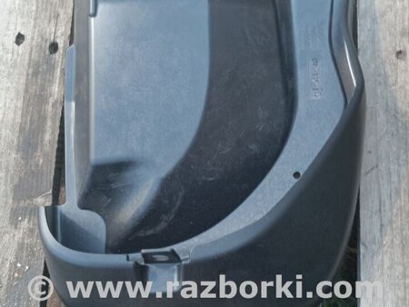 Брызговик задний правый для Honda CR-V Киев 75820-TOA-U01