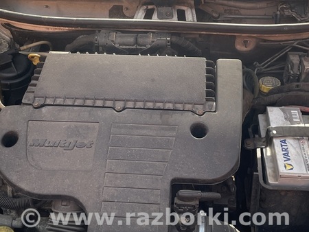Двигатель дизель 1.3 для Fiat Punto Львов 188A9000