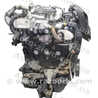 Двигатель дизель 1.9 Renault Megane 3