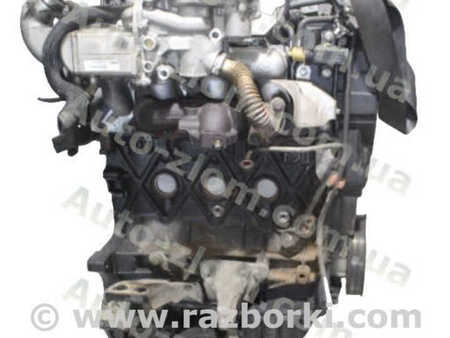 Двигатель дизель 1.9 для Renault Scenic III Львов F9Q
