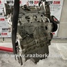 Двигатель бенз. 1.6 Skoda Octavia A5