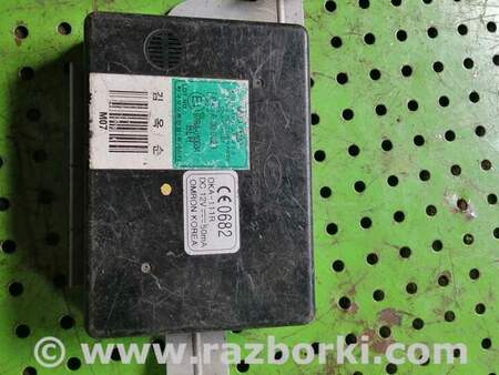 Блок управления светом для Hyundai Tucson (04-10) Киев 954002E213