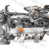 Двигатель бенз. 1.6 Volkswagen Golf V Mk5 (10.2003-05.2009)