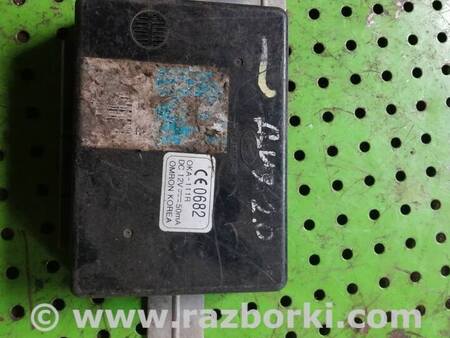 Блок управления светом для Hyundai Tucson (04-10) Киев 954002E210
