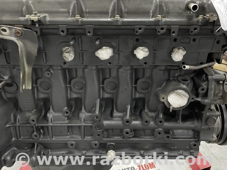 Двигатель дизель 4.2 для Toyota Land Cruiser 100 Львов 1HD-FTE 
