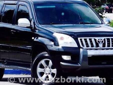 Двигатель дизель 3.0 для Toyota Land Cruiser Prado 120 Львов 35010 6A110, 1KZ