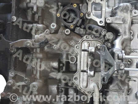 Двигатель дизель 2.0 для Toyota Avensis T250 (02.2003-10.2009) Львов