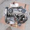 Двигатель дизель 1.9 Volkswagen Golf IV Mk4 (08.1997-06.2006)