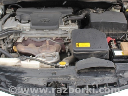 Двигатель бенз. 2.5 для Toyota Camry 50 XV50 (08.2011-11.2014) Львов V2AC84