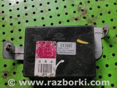 Блок управления светом для Hyundai Tucson (04-10) Киев 954002E243