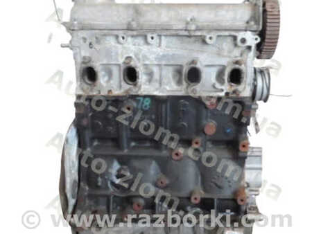 Двигатель бензин 2.0 для Volkswagen Jetta 6 NF (06.2010 - 04.2019) Львов CBP