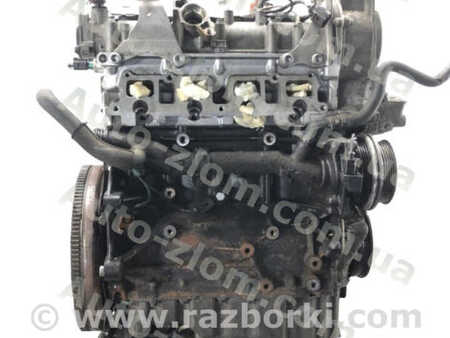Двигатель бенз. 1.4 для Volkswagen Scirocco Mk3 (07.2008-11.2015) Львов CAV