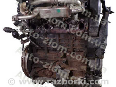 Двигатель бенз. 1.9 для Volkswagen Sharan Львов AUV
