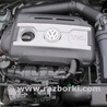 Двигатель дизель 2.0 Volkswagen Tiguan (11-17)