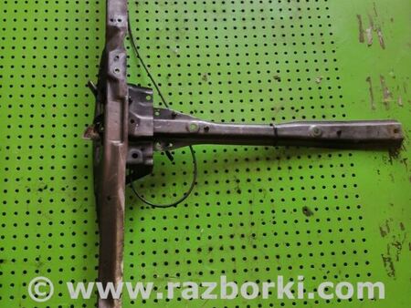 Кронштейн замка капота для Honda CR-V (02-06) Киев 04602SKNE00ZZ