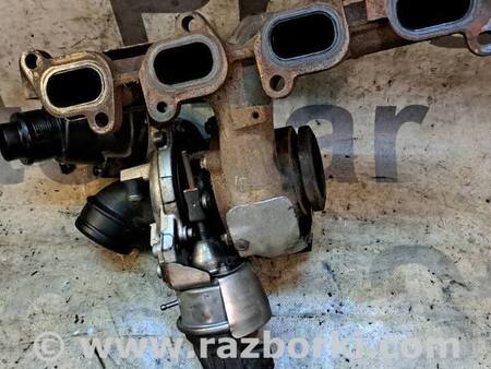 Турбина для Skoda Octavia A5 Киев 03L253056G
