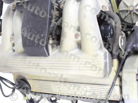 Двигатель дизель 1.8 для BMW 3 E36 (03.1992-05.1999) Львов M40