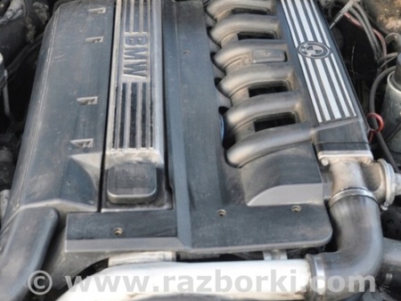 Двигатель дизель 2.5 для BMW 3 E36 (03.1992-05.1999) Львов M51