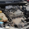 Двигатель бенз. 2.4 Chery Eastar