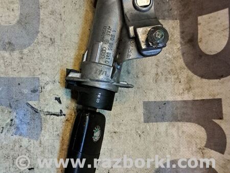 Замок зажигания для Skoda Fabia New Киев 4B0905851B