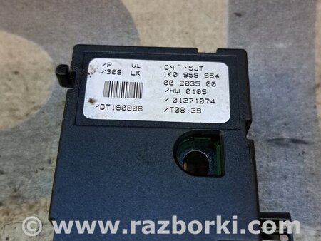 Датчик угла поворота руля для Skoda Octavia A5 Киев 1K0959654