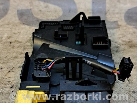 Блок подрулевых переключателей для Skoda Octavia A5 Киев 1K0953549CK