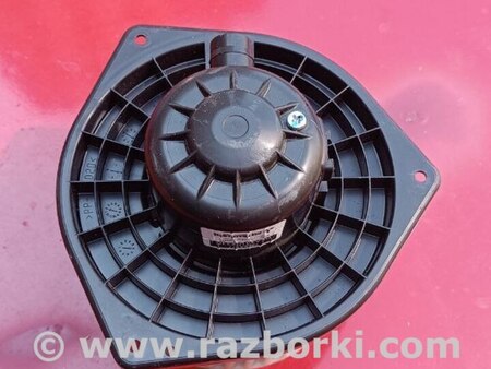 Мотор вентилятора печки для Mitsubishi Outlander Киев 7802A277