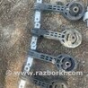 Подушка двигателя верхняя Honda Civic 4D