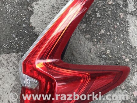 Фонарь задний правый для Honda CR-V Киев 33500TLAA21