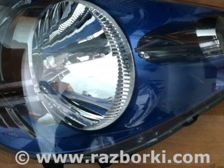 Фара передняя правая для Honda Jazz Киев 33101SAAE01