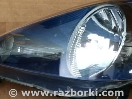 Фара передняя левая для Honda Jazz Киев 33151SAAE52