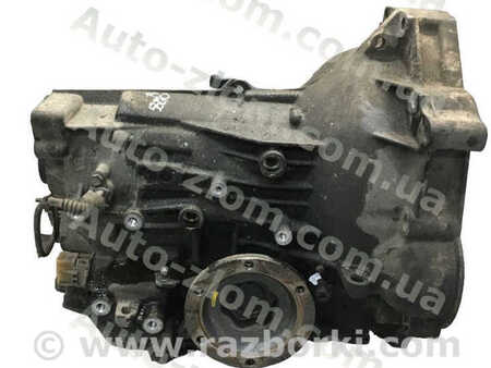 АКПП (коробка автомат) для Audi (Ауди) A4 B5 - 8D2, 8D5 (11.1994-10.2000) Львов DMX