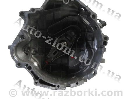 МКПП (механическая коробка) для Audi (Ауди) A6 C5 (02.1997-02.2005) Львов FTM