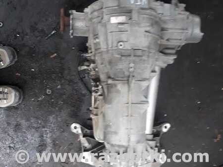 АКПП (коробка автомат) для Audi (Ауди) A5 8T (03.2007-11.2016) Львов NTA