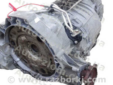 АКПП (коробка автомат) для Audi (Ауди) A5 8T (03.2007-11.2016) Львов  PCG