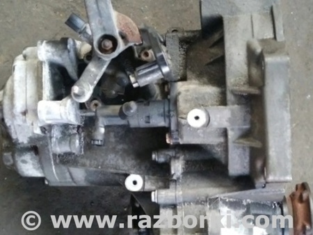 МКПП (механическая коробка) для Volkswagen Passat B6 (03.2005-12.2010) Львов NMY
