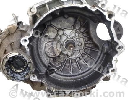 МКПП (механическая коробка) для Volkswagen Golf IV Mk4 (08.1997-06.2006) Львов DSB