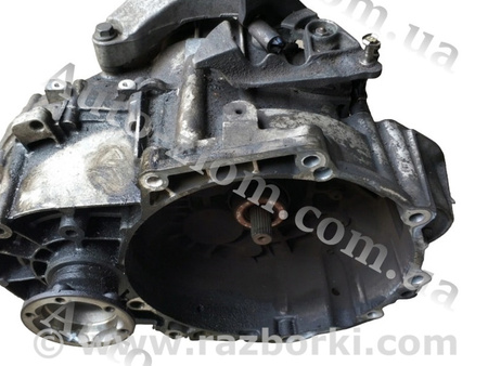 МКПП (механическая коробка) для Volkswagen Passat B6 (03.2005-12.2010) Львов KNY