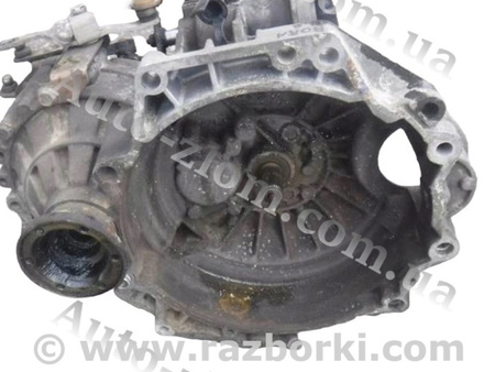 МКПП (механическая коробка) для Volkswagen Golf IV Mk4 (08.1997-06.2006) Львов DLP