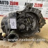 МКПП (механическая коробка) Volkswagen Golf III Mk3 (09.1991-06.2002)