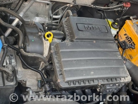 АКПП (коробка автомат) для Volkswagen Jetta 6 NF (06.2010 - 04.2019) Львов SGL