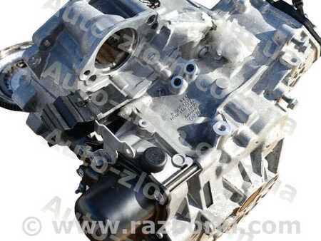 АКПП (коробка автомат) для Volkswagen Golf VII Mk7 (08.2012-...) Львов MPQ