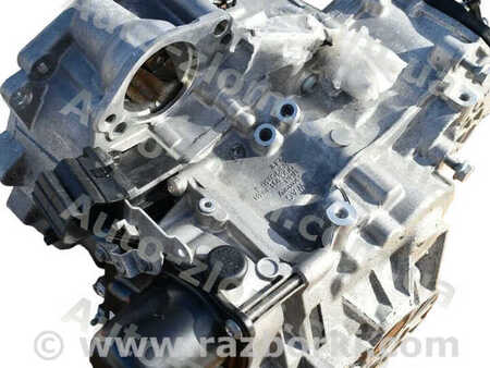 АКПП (коробка автомат) для Volkswagen Golf VII Mk7 (08.2012-...) Львов NQK
