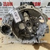 МКПП (механическая коробка) для Volkswagen Golf VI Mk6 (10.2008-03.2016) Львов KWB