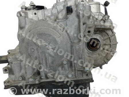АКПП (коробка автомат) для Volkswagen Jetta 6 NF (06.2010 - 04.2019) Львов QNZ